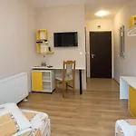 Hotel Hanovete *