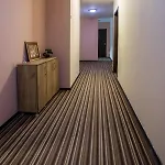 Hanovete Hotel *