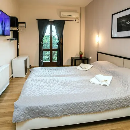 Hotel Hanovete Pliska