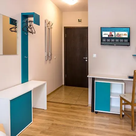 Hotel Hanovete