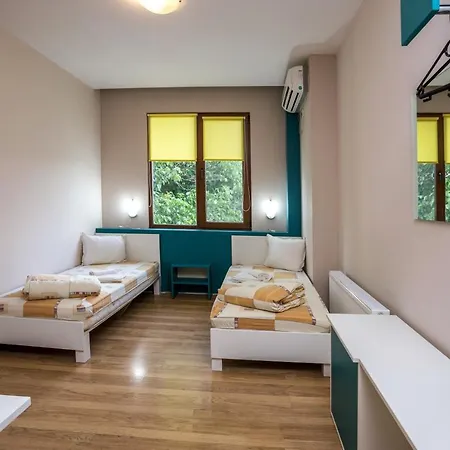 Hotel Hanovete