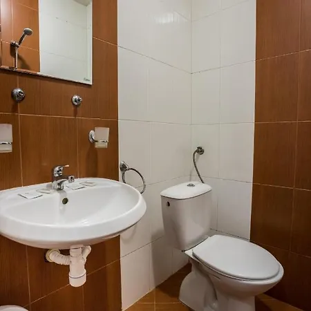 Hanovete Hotel Pliska