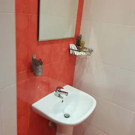 Hanovete Szálloda *