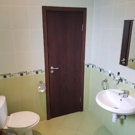 Hanovete Hotel