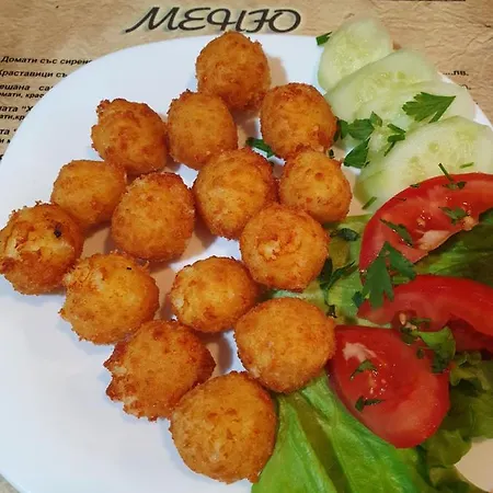 Hanovete Szálloda *