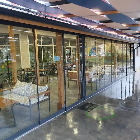 Hotel Hanovete