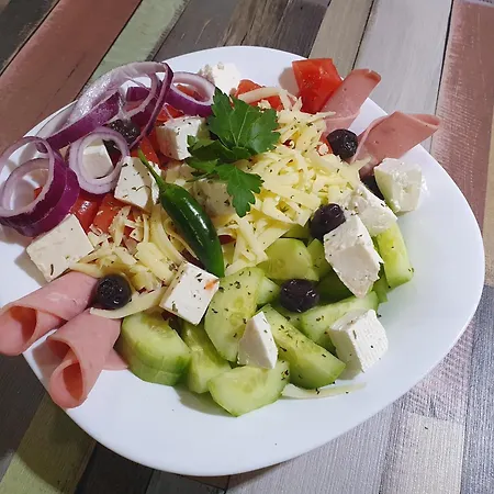 Hanovete * Pliska