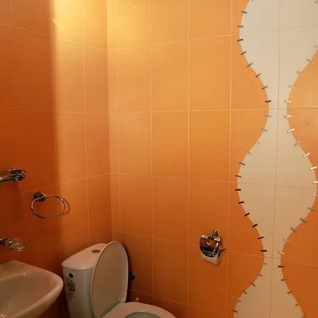 Hanovete Hotel *
