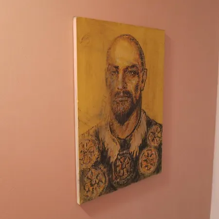Отель Hanovete Плиска