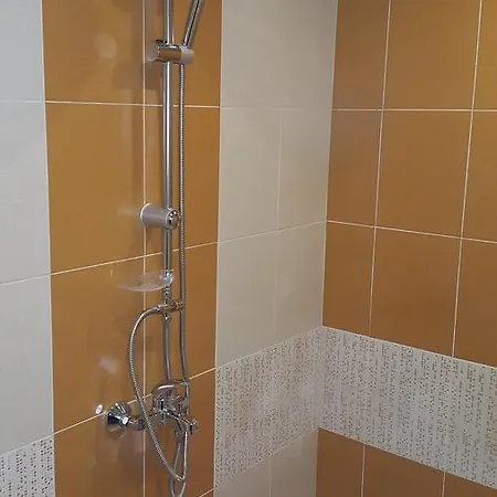 Szálloda Hanovete Pliszka