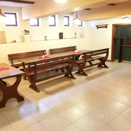 Hotel Hanovete