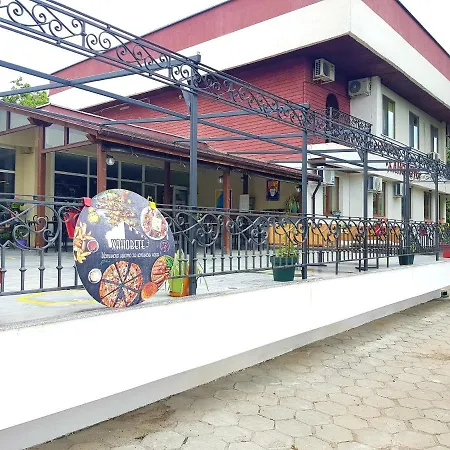 Hanovete Hotel