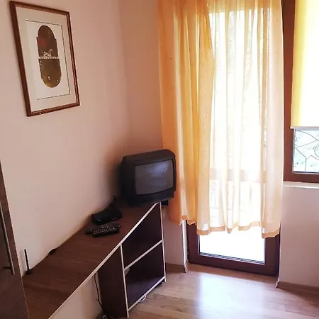 Hanovete Hotel