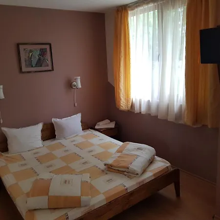 Szálloda Hanovete *