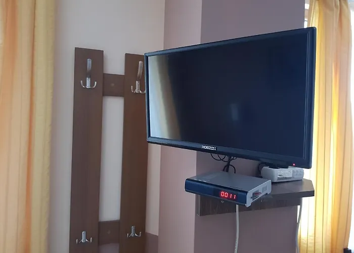 Hanovete Hotel Pliska