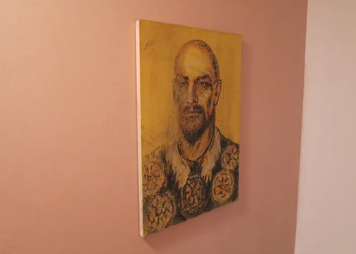 Hotel Hanovete Pliska