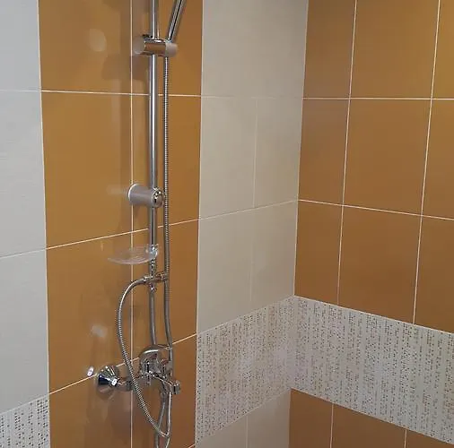 Hotel Hanovete Pliska