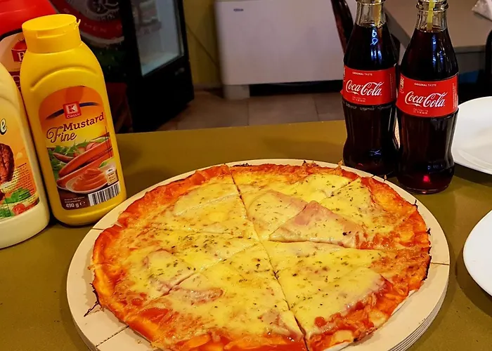 Hanovete Hotel Pliska